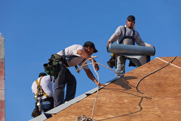 Best Shingle Roofing Installation  in Hershey, PA
