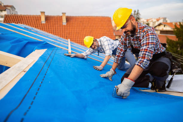 Best Commercial Roofing Services  in Hershey, PA