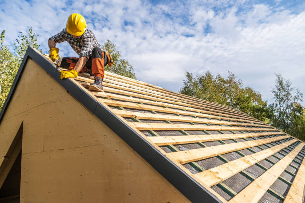 Best Roof Replacement Cost  in Hershey, PA