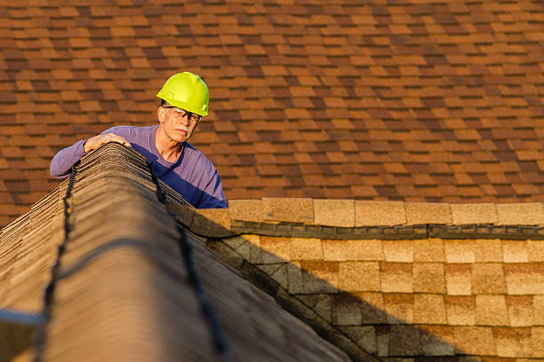 Tile Roofing Contractor in Hershey, PA