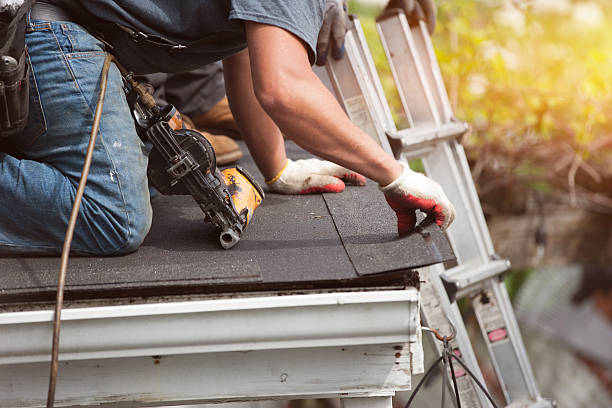 Best Commercial Roofing Services  in Hershey, PA