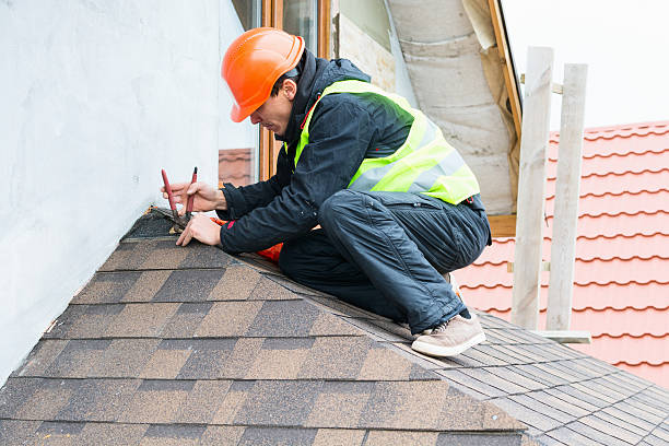 Best Metal Roofing Contractor  in Hershey, PA