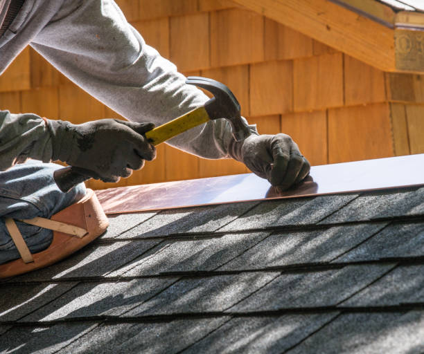 Best Shingle Roofing Installation  in Hershey, PA